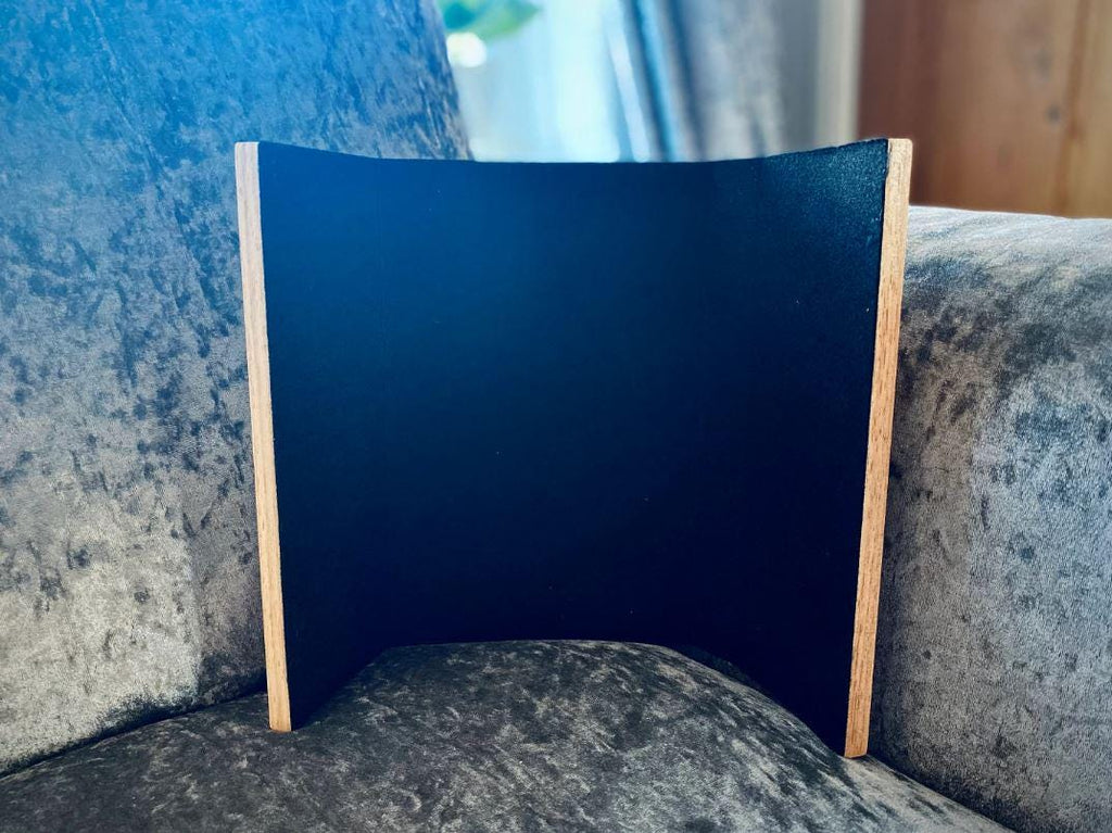 Personalised Wooden Sofa Tray Gift, Reserved For Nannie, Mum, Grandma, Gran, Nana, Friend Arm Chair Tray, Birthday, Christmas, Xmas Presents